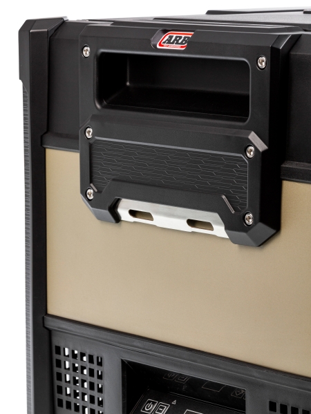 ARB ZERO Single Zone  Kühlbox 60L 12V/24V/220V