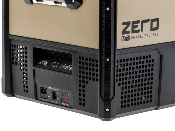 ARB ZERO Single Zone  Kühlbox 60L 12V/24V/220V