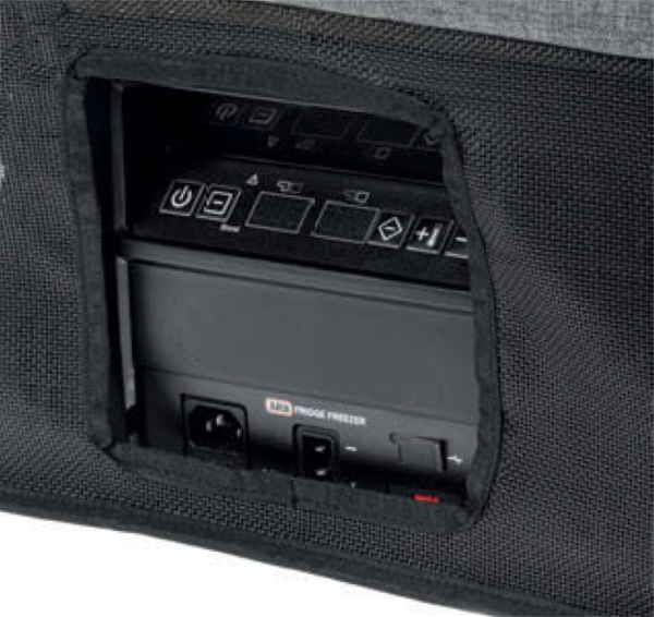 ARB ZERO Transit Bag 36L Schutzhülle für ARB ZERO Single Zone Kühlbox