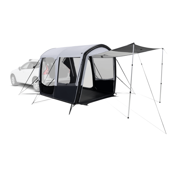 Aufblasbares Driveaway-Vorzelt, Breite 2,6 m Dometic Auto AIR REDUX