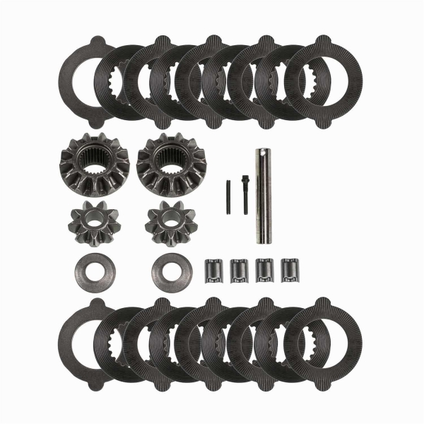 Motive Gear Differential Carrier Rebuild Kits and Spider Gears 708184