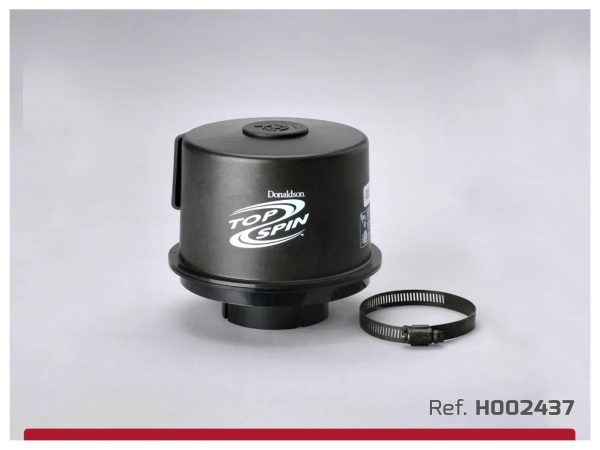 Bravo Zyklon für Schnorchel Jeep Wrangler JL und Gladiator JT ab 2018-