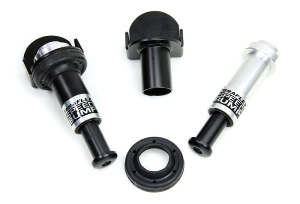 Bumpstopkit Speed Jeep Wrangler TJ hinten Teraflex 1958720 04-KS-TRF-1958720