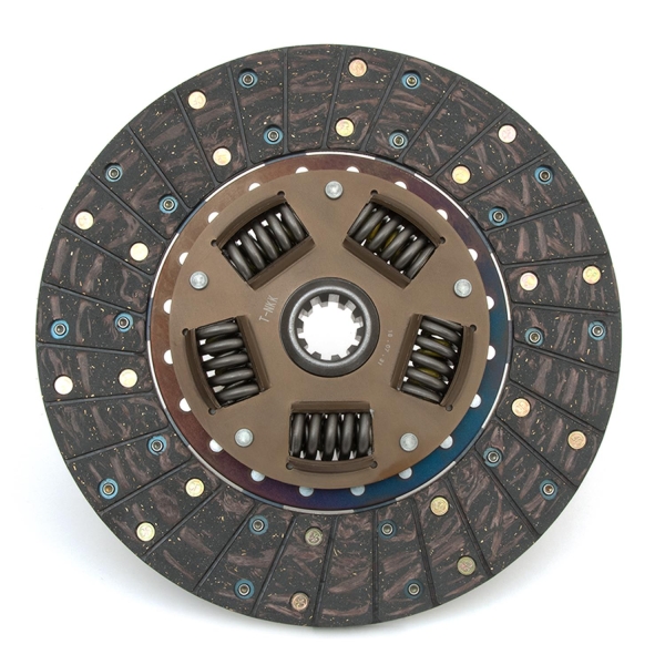 Centerforce Dual Friction Kupplngsscheibe DF383271 Jeep CJ DF383271