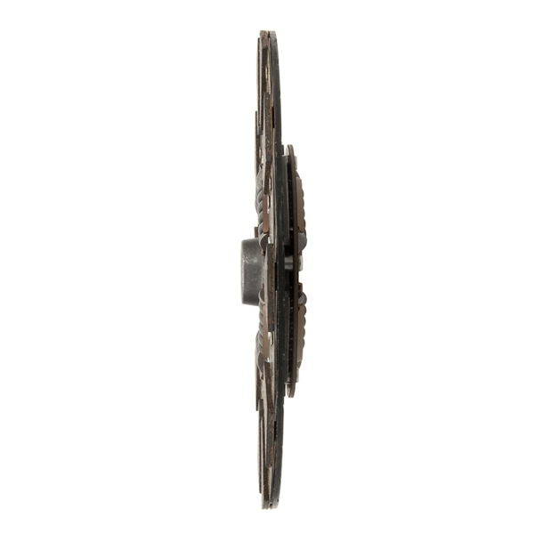 Centerforce Dual Friction Kupplngsscheibe DF383271 Jeep CJ DF383271