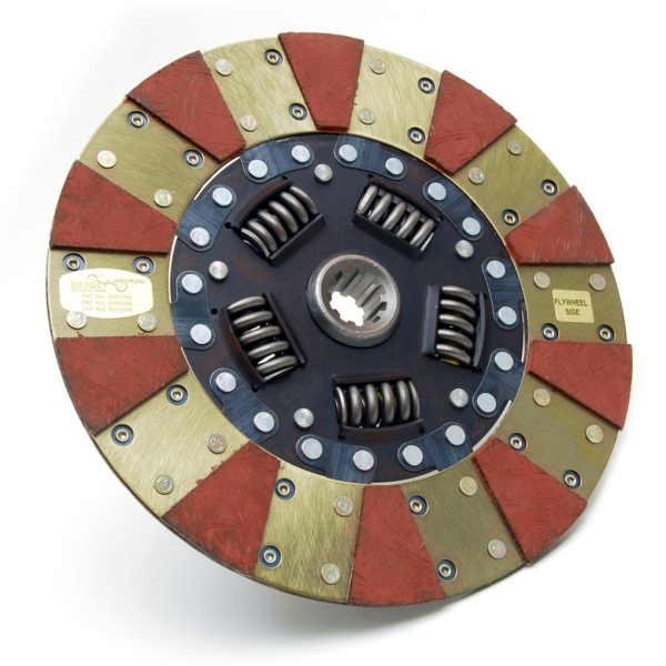 Centerforce Dual Friction Kupplngsscheibe DF383271 Jeep CJ DF383271