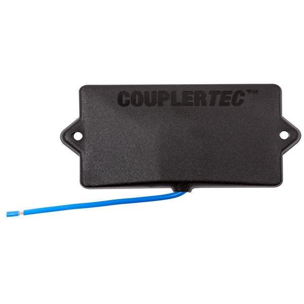 CouplerTec kapazitiver Koppler Abdeckung für Nutzfahrzeuge-Systeme (43-2COUP)
