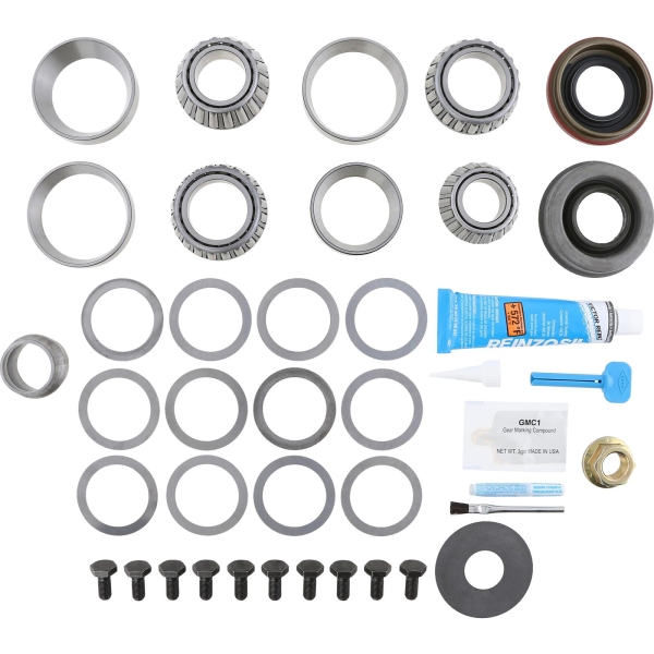 Dana Spicer Master Differential-Überholsatz Dana 30 Vorderachse – 10043620