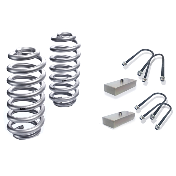 Eibach Pro Lift Kit 30mm für Ford Ranger BJ 2015-2022 E30-35-036-01-22 ASPF01
