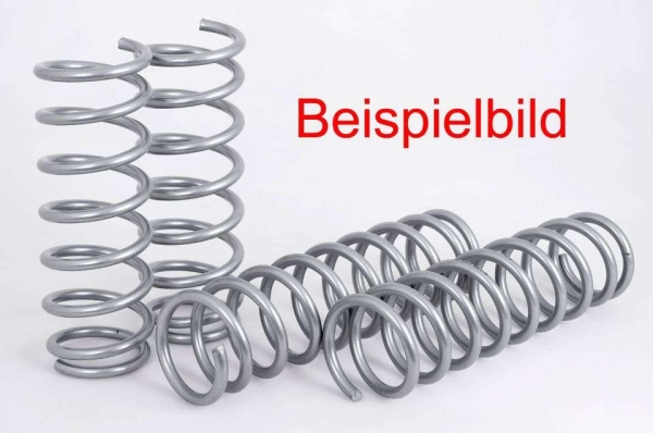 EIBACH PRO-LIFT KIT Höherlegung +25-30 mm passend für Ford Bronco Sport