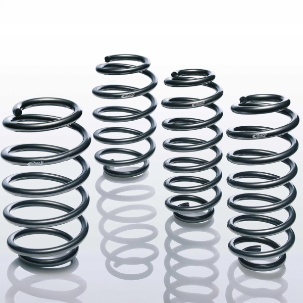 Eibach Pro Lift Kit mit TÜV 30mm Ford Ranger 23- 2.0.L I4 E30-35-062-02-20 ASPF04