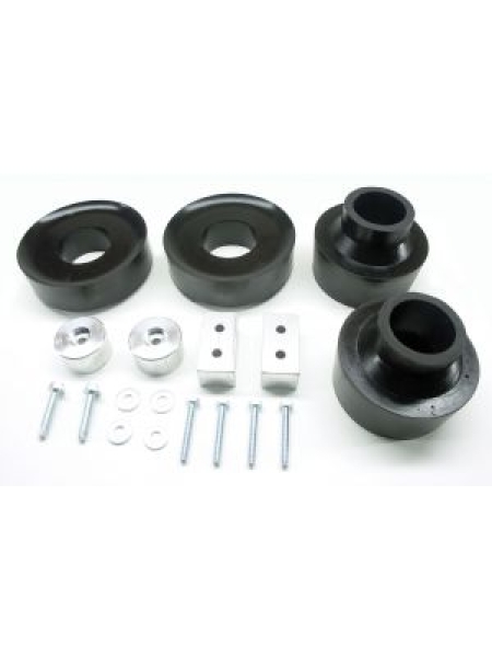 Fahrwerk Spacer Grand Cherokee WJ / WG +2,0