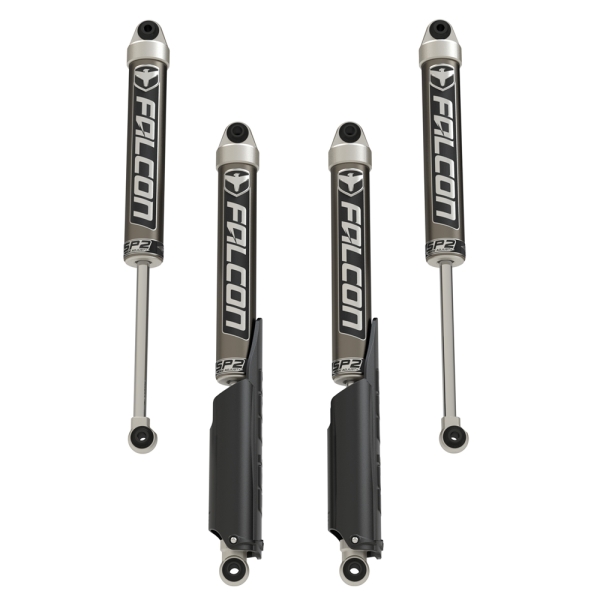 Teraflex Falcon Gladiator JT