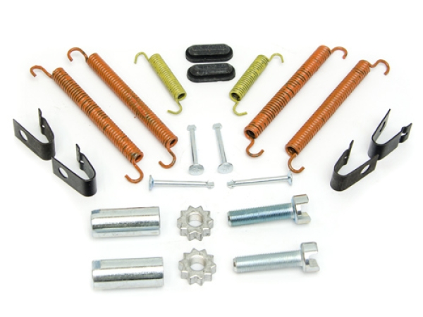 Feder + Nachstellset Handbremse Dana 44 Dodge Nitro 07 - 11 68003589HK 0312.50