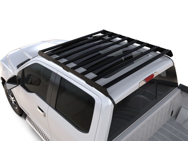 Ford F-150 Super Crew 2015 - 2020 Slimsport Dachträger Kit / Scheinwerferbereit Front Runner KSFF007T