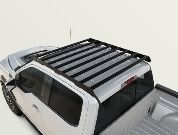 Ford F-150 Super Crew 2021- Slimsport Dachträger Kit Front Runner KSFF004T