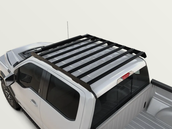 Ford F-150 Super Crew 2021- Slimsport Dachträger Kit / Scheinwerferbereit Front Runner KSFF005T