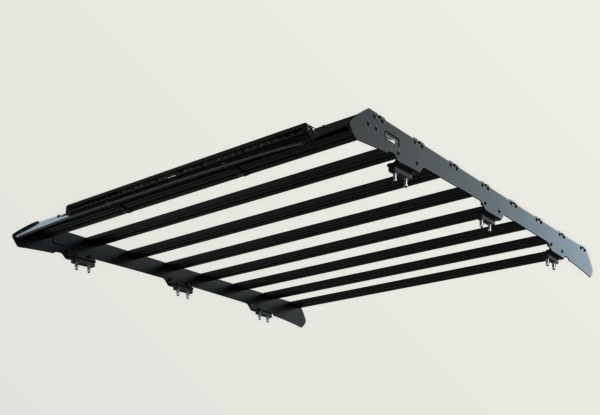 Ford F-150 Super Crew 2021- Slimsport Dachträger Kit / Scheinwerferbereit Front Runner KSFF005T
