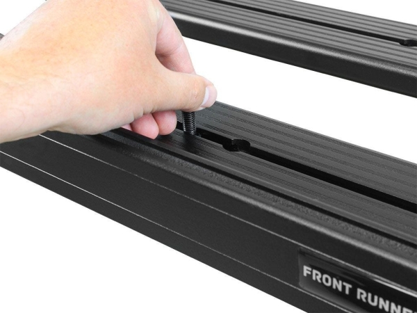 Ford F-150 Super Crew 2021- Slimsport Dachträger Kit / Scheinwerferbereit Front Runner KSFF005T