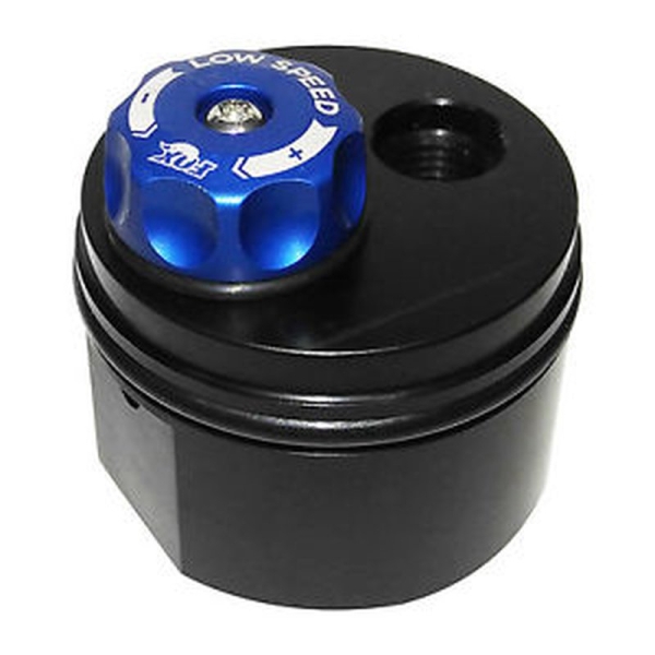 Fox81500074 Low Speed Compression Adjuster 10fach