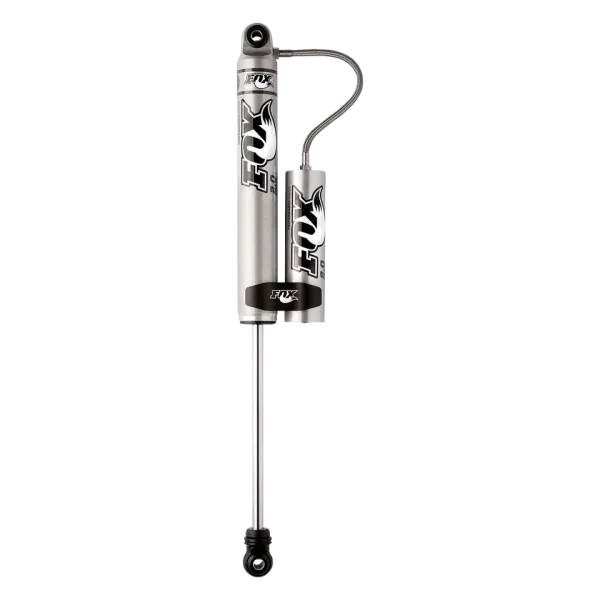 FOX 2.0 Performance Series Stoßdämpfer vorne mit Remote Reservoir Jeep TJ Cherokee XJ FOX-985-24-108 04-F-985-24-108 985-24-108