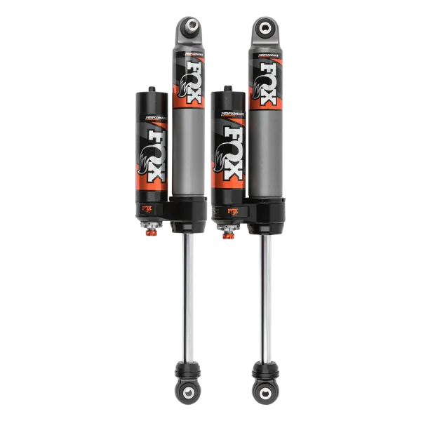 Fox 2.5 Perf. Elite Series Res. Stoßdämpfer einstellbar hinten JL 4.5-6\- VA SET FOX-883-26-056