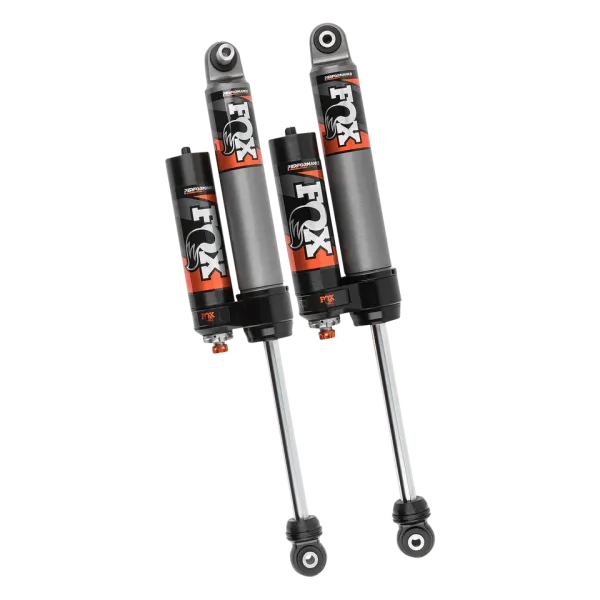 Fox 2.5 Perf. Elite Series Res. Stoßdämpfer einstellbar hinten JL 4.5-6- VA SET FOX-883-26-056