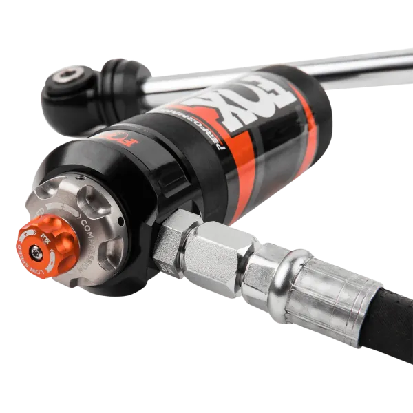 Fox 2.5 Perf. Elite Series Res. Stoßdämpfer einstellbar JL 4.5-6\\\\- VA SET FOX-883-26-052
