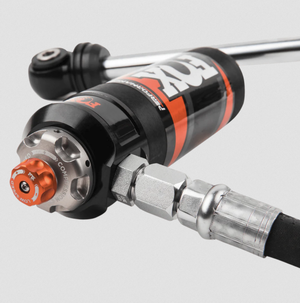 Fox 2.5 Perf. Elite Series Res. Stoßdämpfer einstellbar JL 4.5-6\\\\- VA SET FOX-883-26-052