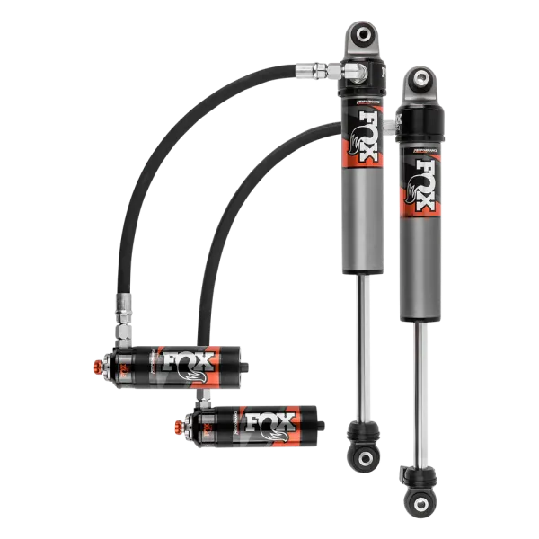 Fox 2.5 Perf. Elite Series Res. Stoßdämpfer einstellbar JL 4.5-6- VA SET FOX-883-26-052