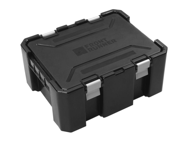 Front Runner 4 Wolf Pack Pro Aufbewahrungssystem Kit / Asymmetrisch
