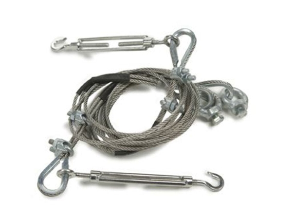 Front Runner Astabweiser