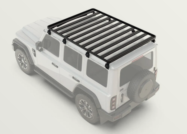 Front Runner BAW 212 Slimline II Dachträger Kit KRBT001T
