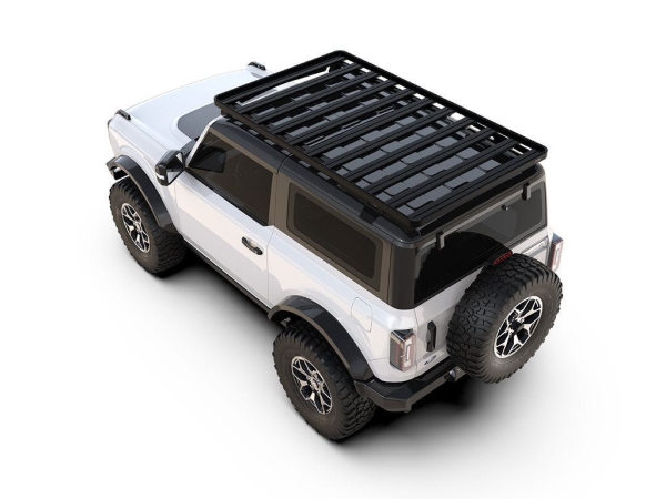 Front Runner Ford Bronco 2-Türer 22-  Slimline II Dachträger Kit