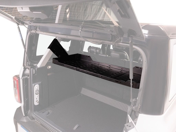 Front Runner Ford Bronco 21- Kofferraumablage