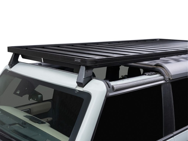 Front Runner Ford Bronco 4-Türer mit Hardtop 21- Slimline II Dachträger Kit