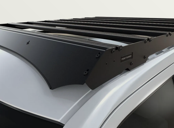 Front Runner Ford F-150 Super Crew 2015 - 2020 Slimsport Dachträger Kit KSFF006T