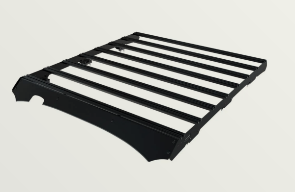 Front Runner Ford F-150 Super Crew 2015 - 2020 Slimsport Dachträger Kit KSFF006T