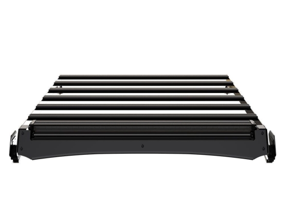 Front Runner Ford Ranger T6 / Wildtrak / Raptor 12-22 Slimsport Dachträger Kit / Scheinwerferbereit