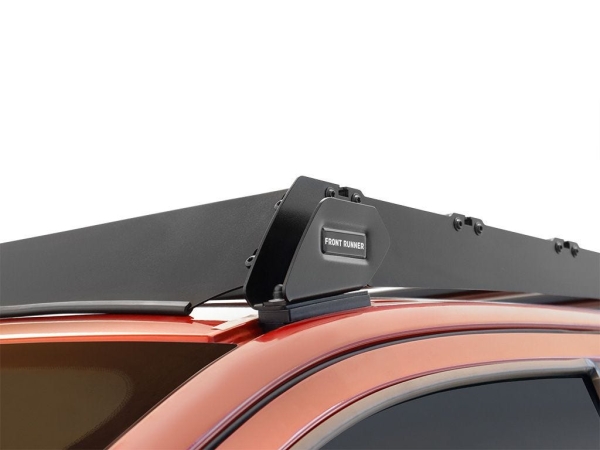 Front Runner Ford Ranger T6 / Wildtrak / Raptor 2012 - 2022 Slimsport Dachträger Kit