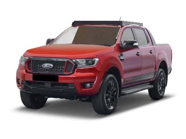 Front Runner Ford Ranger T6 / Wildtrak / Raptor 2012 - 2022 Slimsport Dachträger Kit