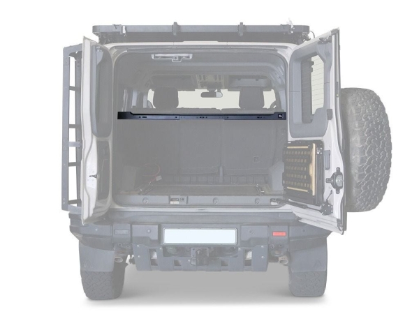 Front Runner Ineos Grenadier 2022- Innenablage / Gepäckraum-Regal mit Molle-System VACC237