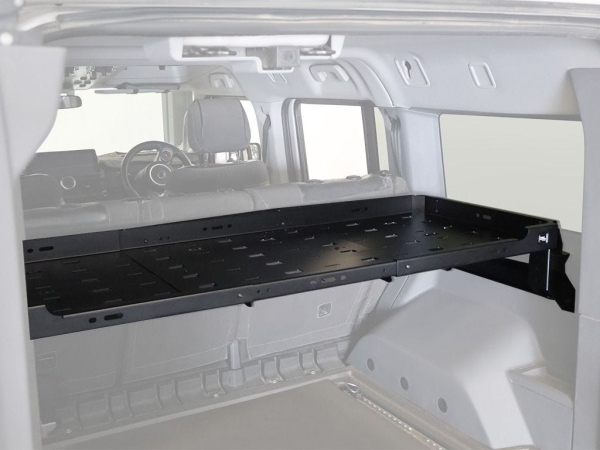 Front Runner Ineos Grenadier 2022- Innenablage / Gepäckraum-Regal mit Molle-System VACC237