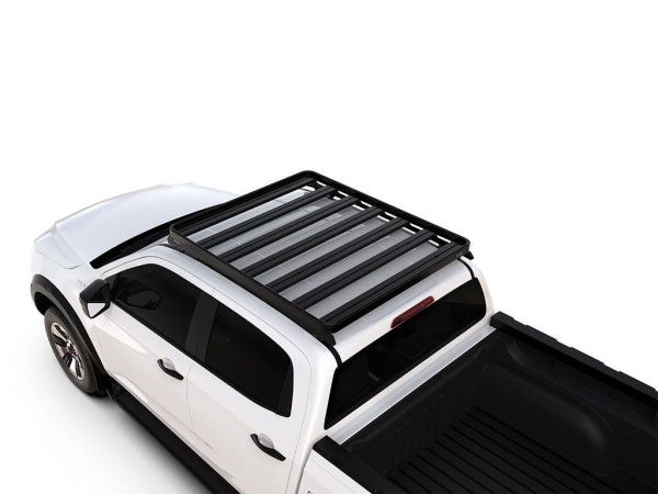 Front Runner Isuzu D-Max 2020- Slimline II Dachträger Kit / Flaches Profil, KRID013T