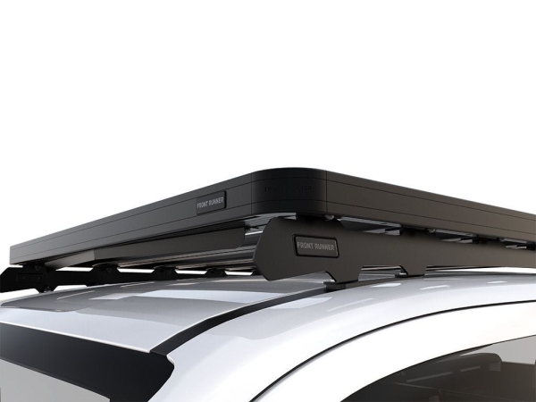 Front Runner Isuzu D-Max 2020- Slimline II Dachträger Kit / Flaches Profil, KRID013T