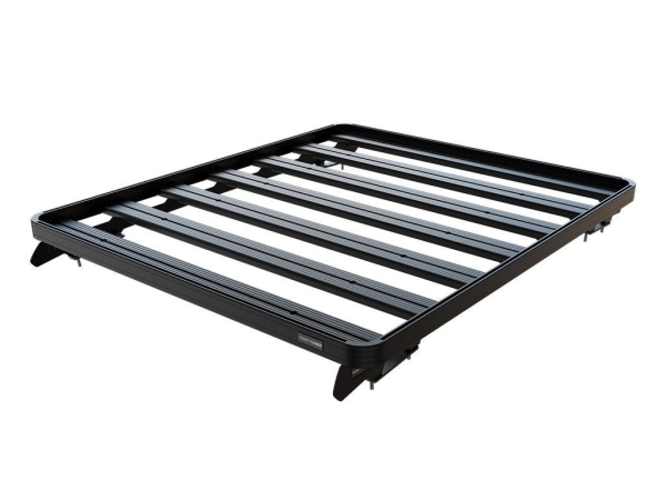 Front Runner Isuzu D-Max 2020- Slimline II Dachträger Kit / Flaches Profil, KRID013T