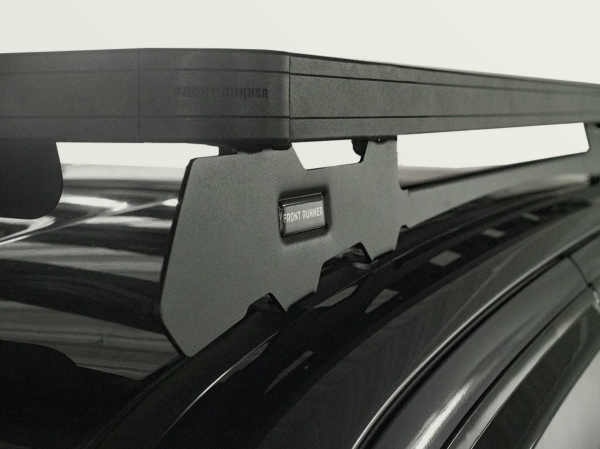 Front Runner Isuzu D-MAX RG / 3. Gen. 2020- Slimline II Dachträger Kit, KRID011T