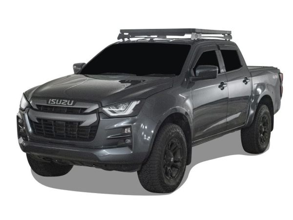 Front Runner Isuzu D-MAX RG / 3. Gen. 2020- Slimline II Dachträger Kit, KRID011T