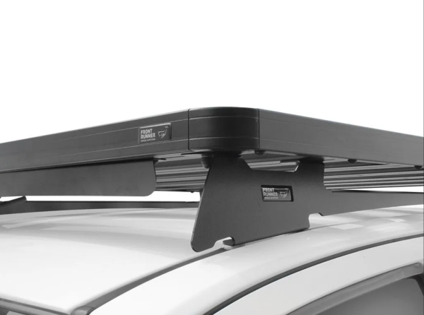 Front Runner Isuzu D-Max RT50 / 85 / 2. Gen. DC 2011- Slimline II Dachträger Kit KRID008T