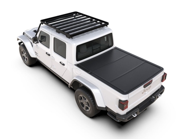 Front Runner Jeep Gladiator JT 2019- Extreme Slimline II Dachträger Kit
